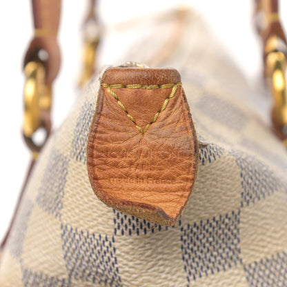 Louis Vuitton Damier Azur Totally PM 6 of 18