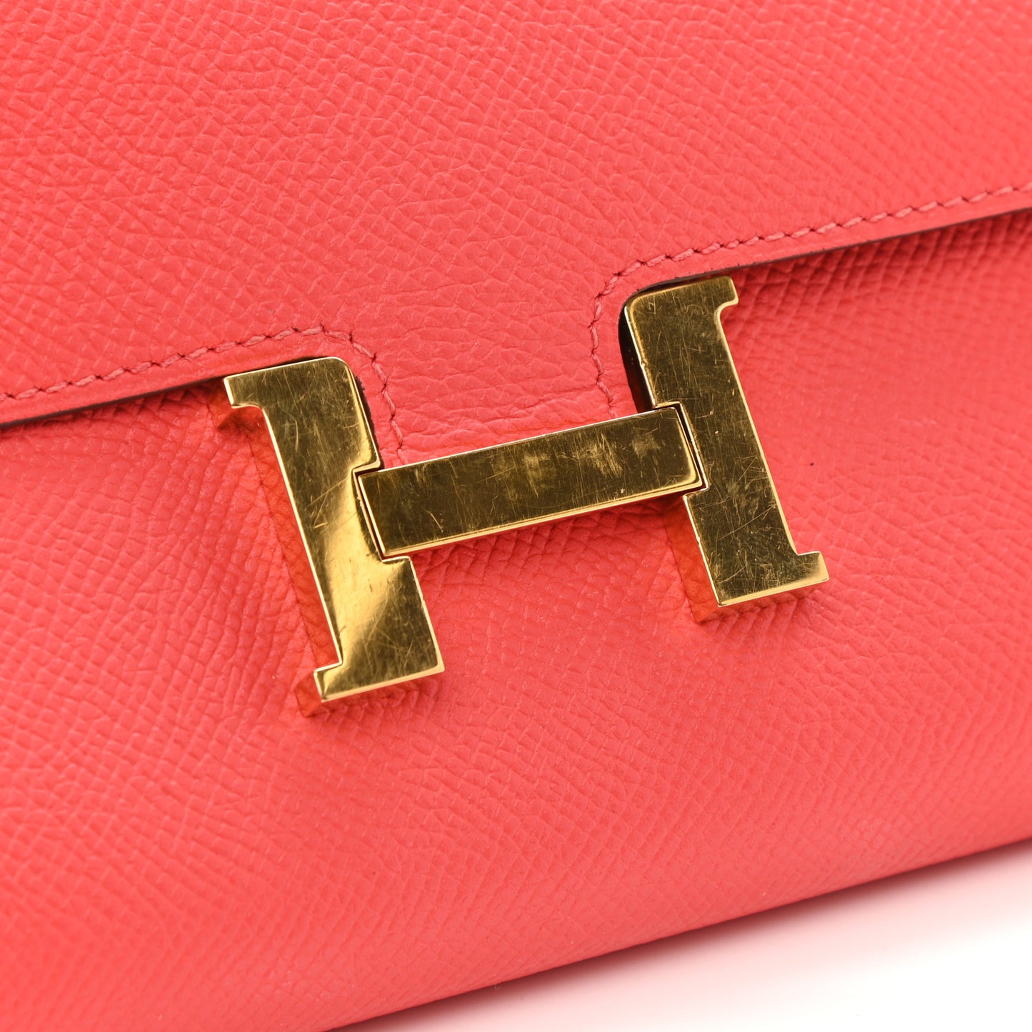 Epsom Constance Long Wallet Bougainvillea