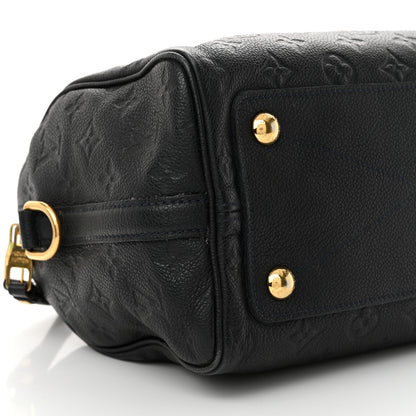Louis Vuitton Empreinte Speedy Bandouliere 25 Infini 8 of 13
