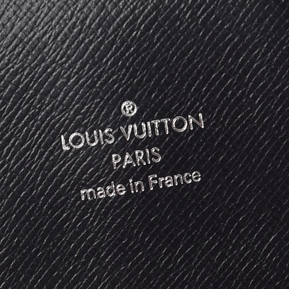 Louis Vuitton Damier Graphite Compact Modulable Wallet 8 of 10