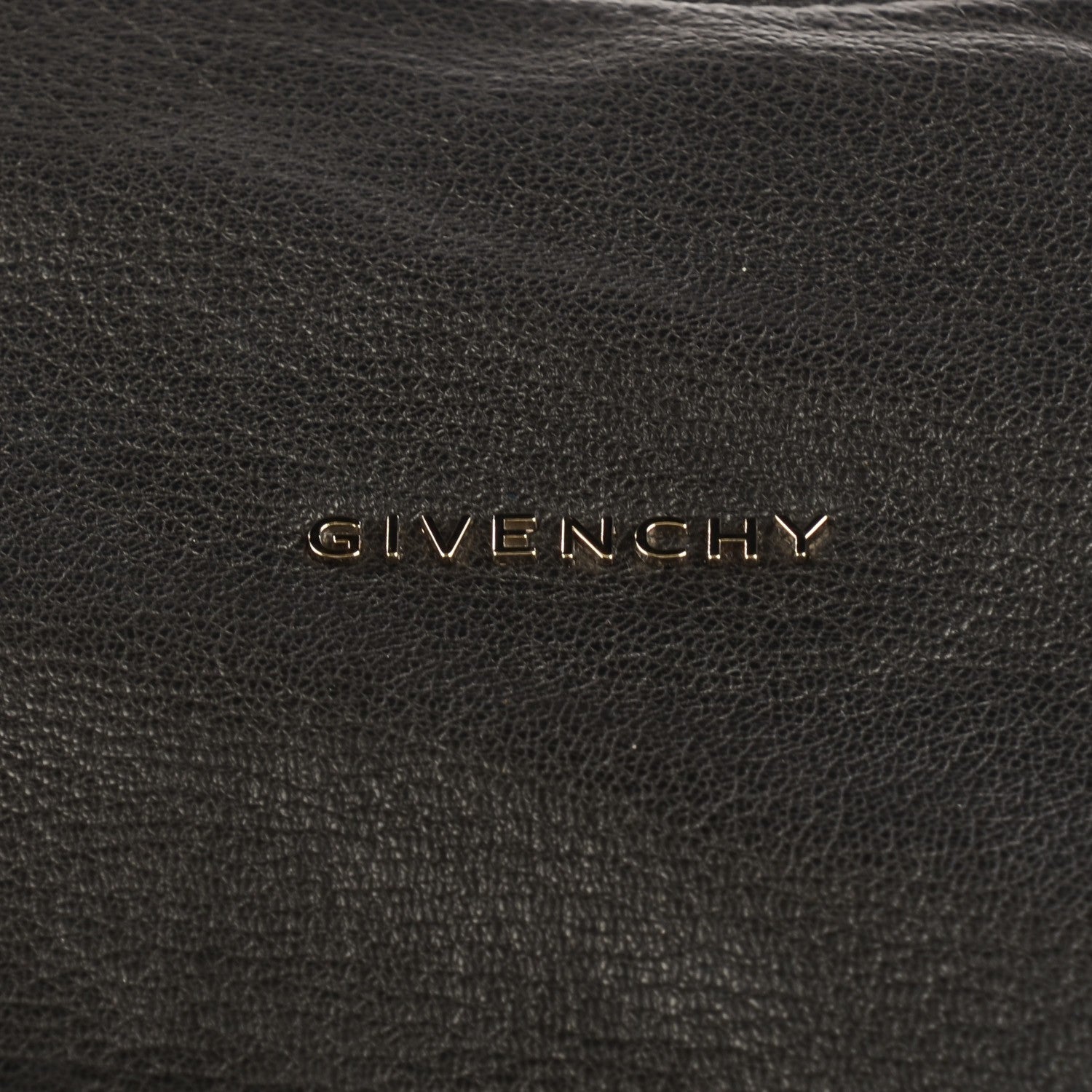 Givenchy Sugar Goatskin Medium Pandora Black 6 of 9