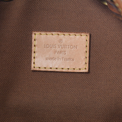 Louis Vuitton Monogram Bosphore Backpack 7 of 22