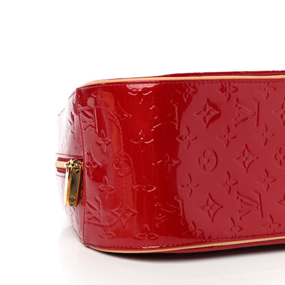 Louis Vuitton Vernis Summit Drive Pomme D'Amour 7 of 8