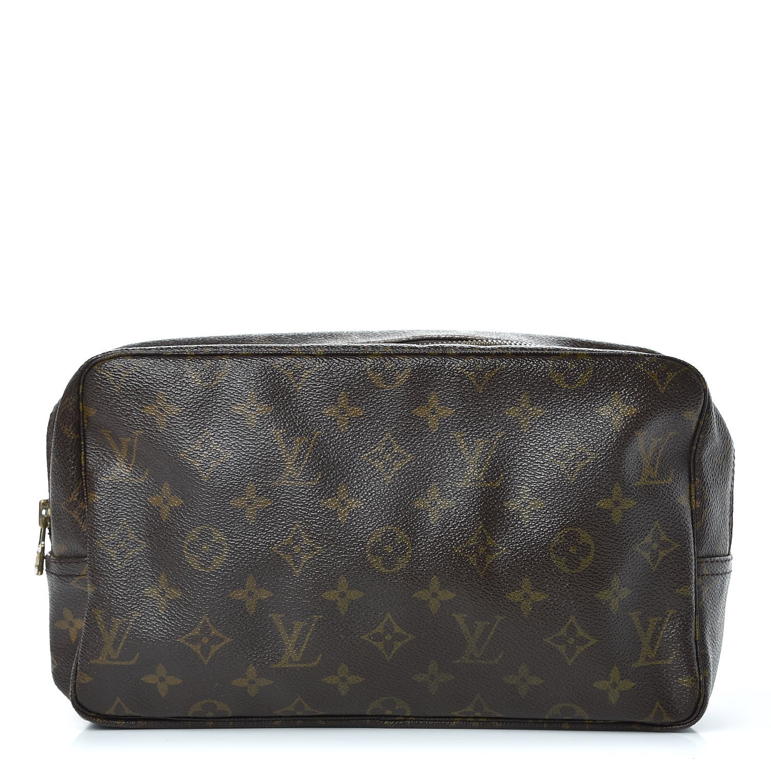 Louis Vuitton Monogram Trousse Toilette 28 1 of 13