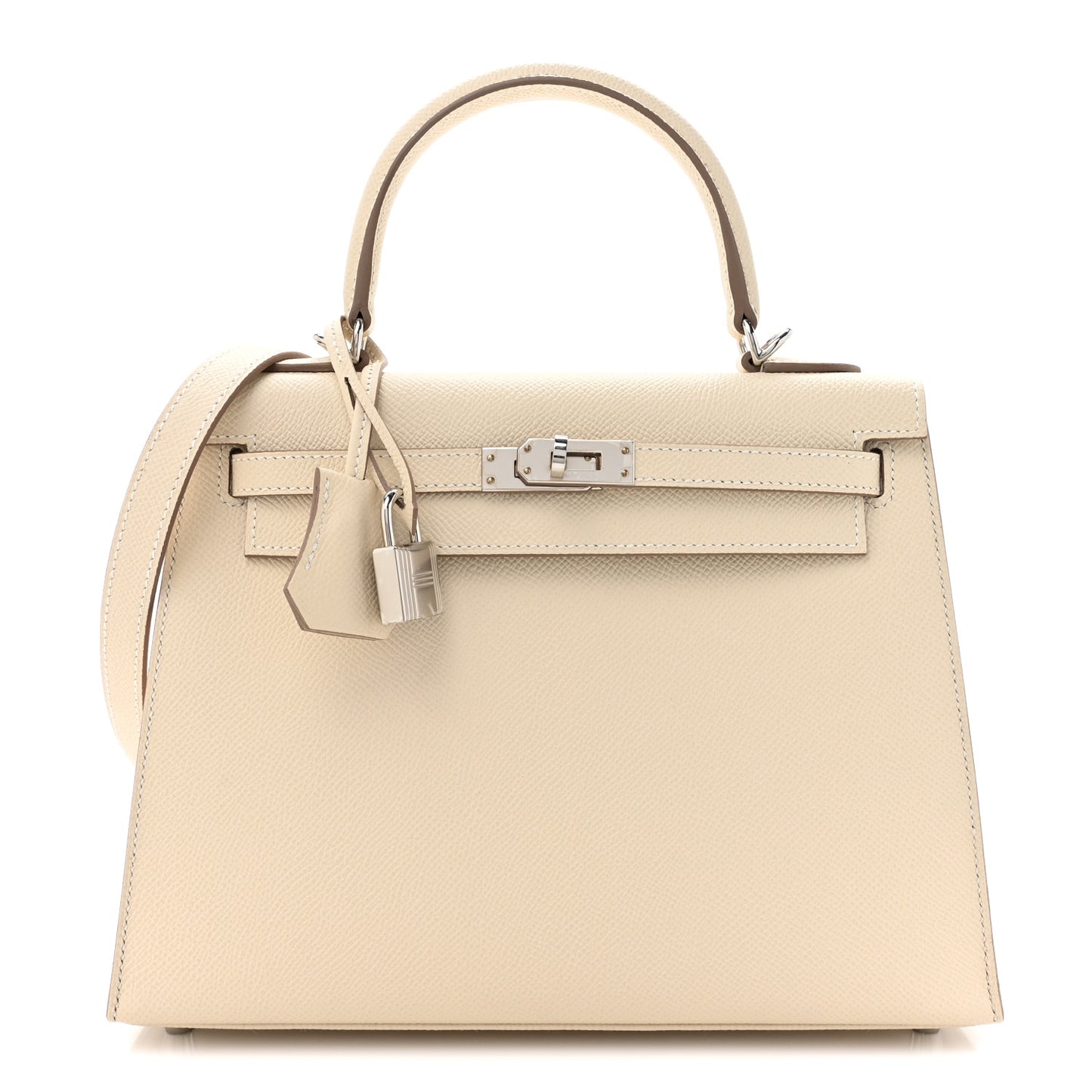 Epsom Kelly Sellier 25 Craie