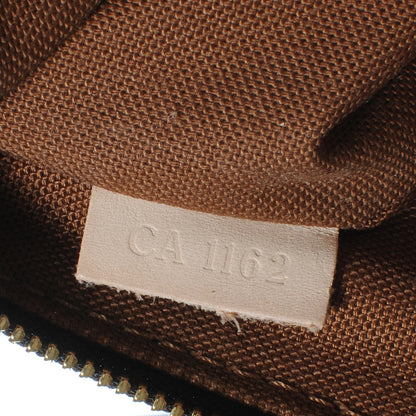 Louis Vuitton Monogram Cabas Beaubourg 7 of 7