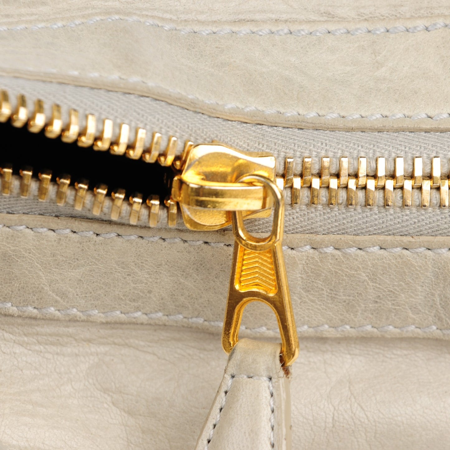 Agneau Giant 21 Gold Hardware Day Hobo Natural