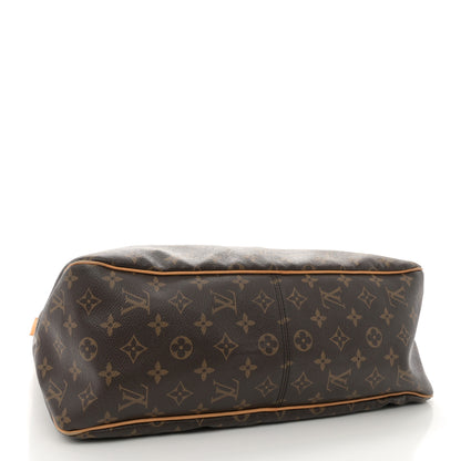 Louis Vuitton Monogram Delightful MM 4 of 12
