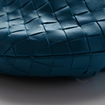 Bottega Veneta Nappa Intrecciato Mini Jodie Pool 6 of 8
