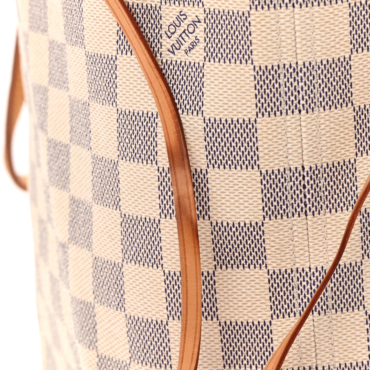 Damier Azur Neverfull GM