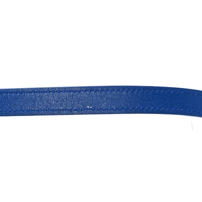 Saint Laurent Calfskin Nano Sac De Jour Royal Blue 11 of 11