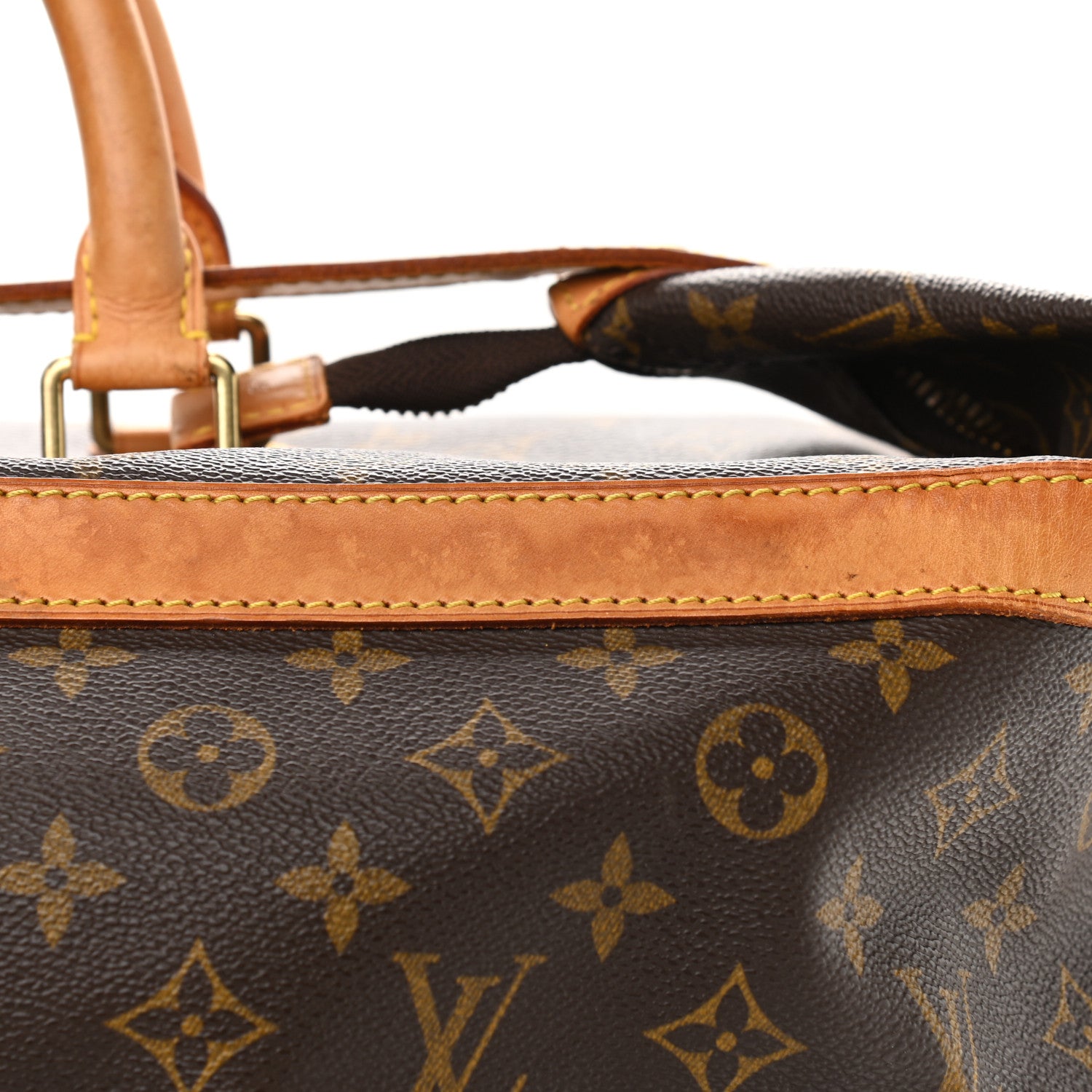 Louis Vuitton Monogram Cruiser 45 9 of 25