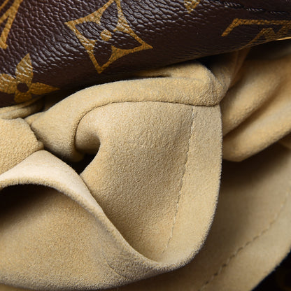 Louis Vuitton Monogram Artsy MM 7 of 8