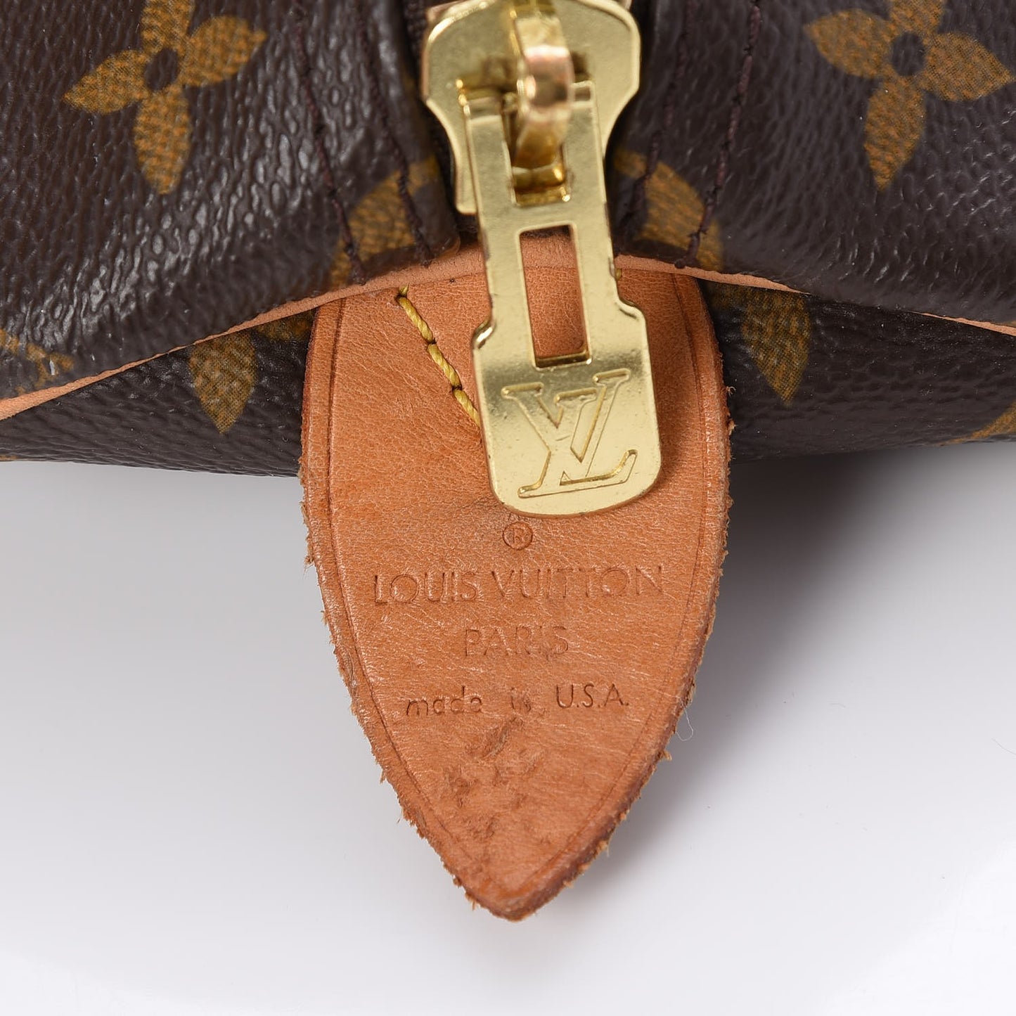 Monogram Keepall 55