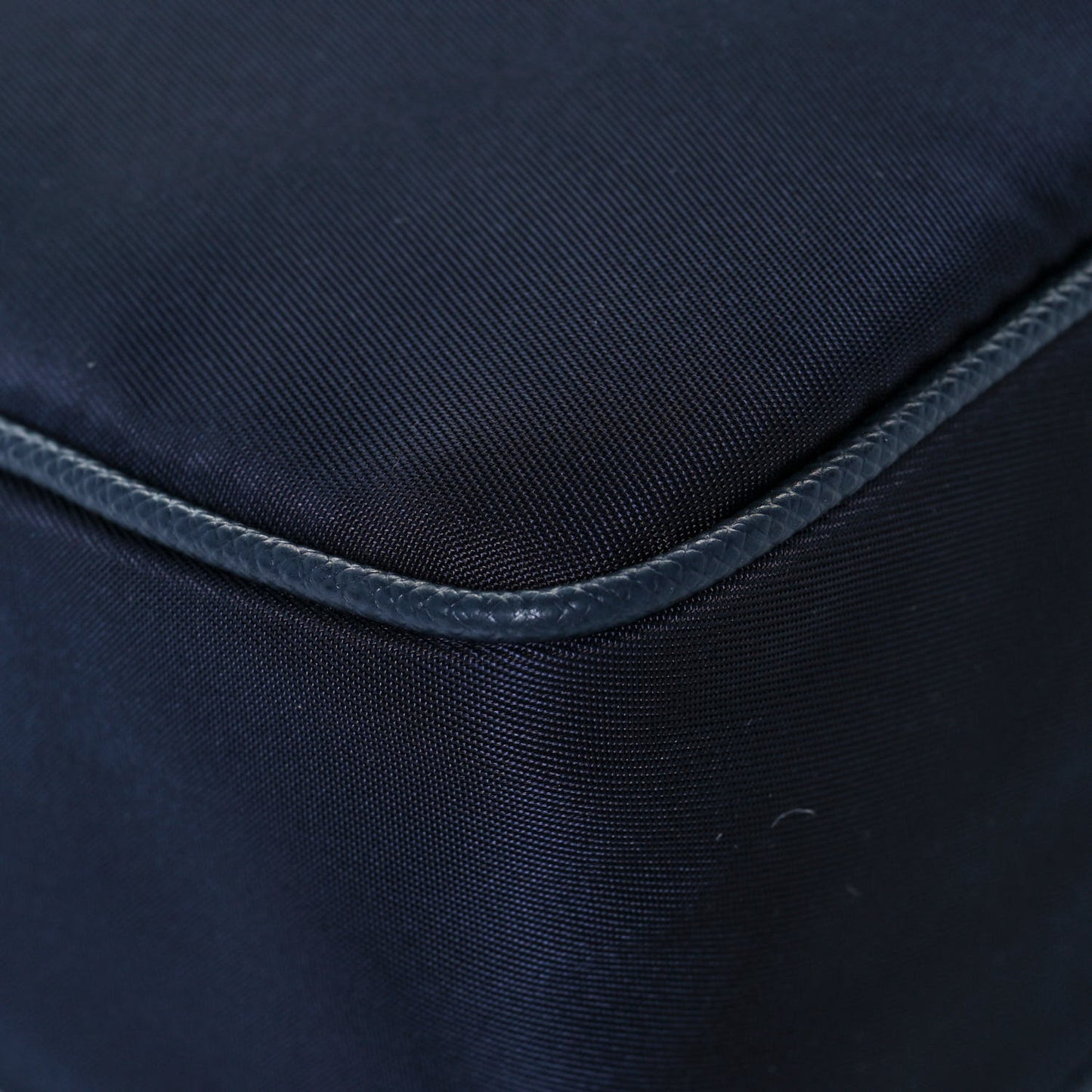 Nylon Re-Edition 2005 Shoulder Bag Blue