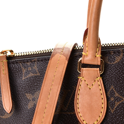 Louis Vuitton Monogram Turenne PM 8 of 8