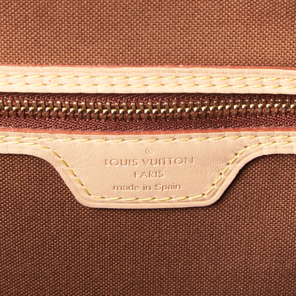 Louis Vuitton Monogram All-In PM 7 of 7