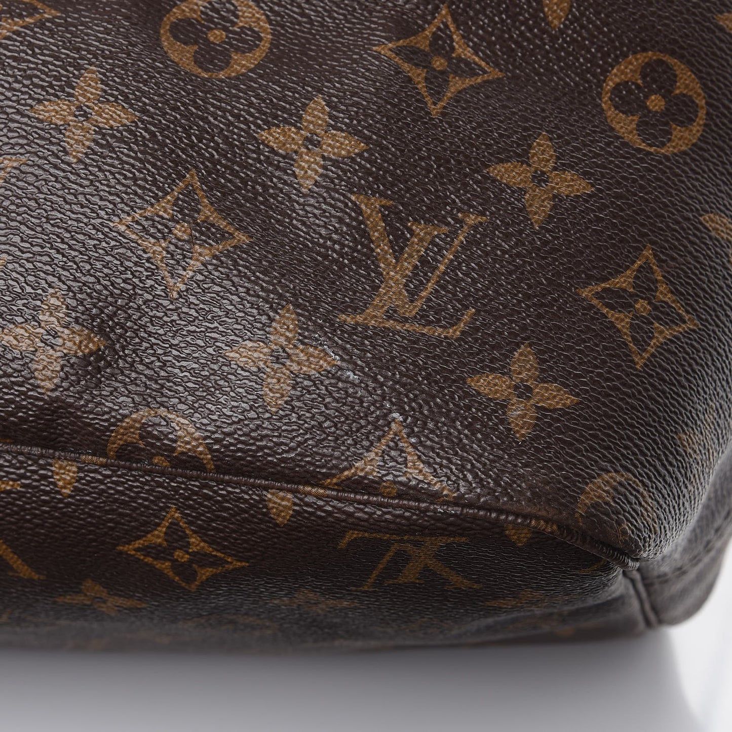 Monogram Neo Neverfull GM Pivoine
