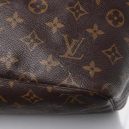Louis Vuitton Monogram Neo Neverfull GM Pivoine 13 of 13