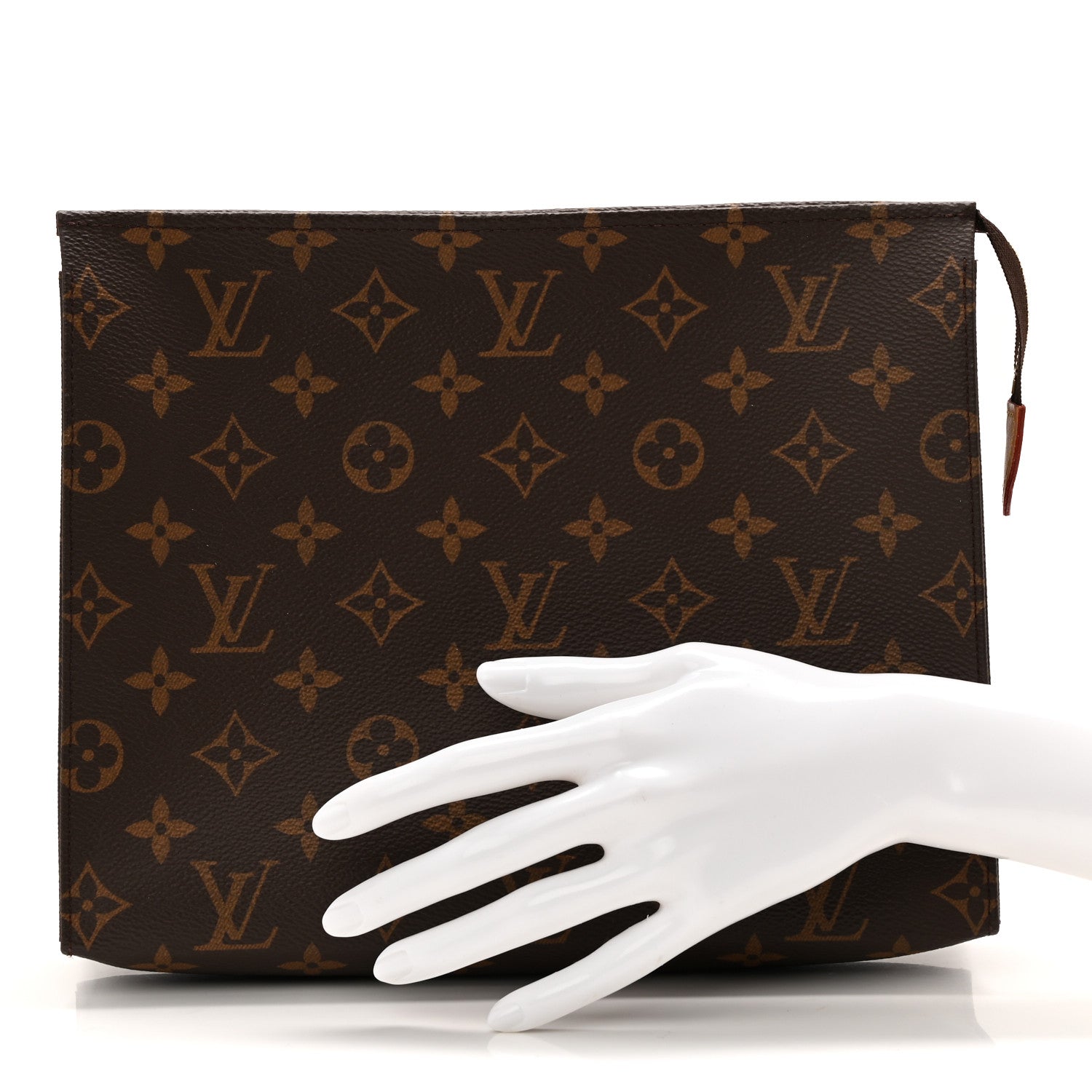 Louis Vuitton Monogram Toiletry Pouch 26 2 of 7