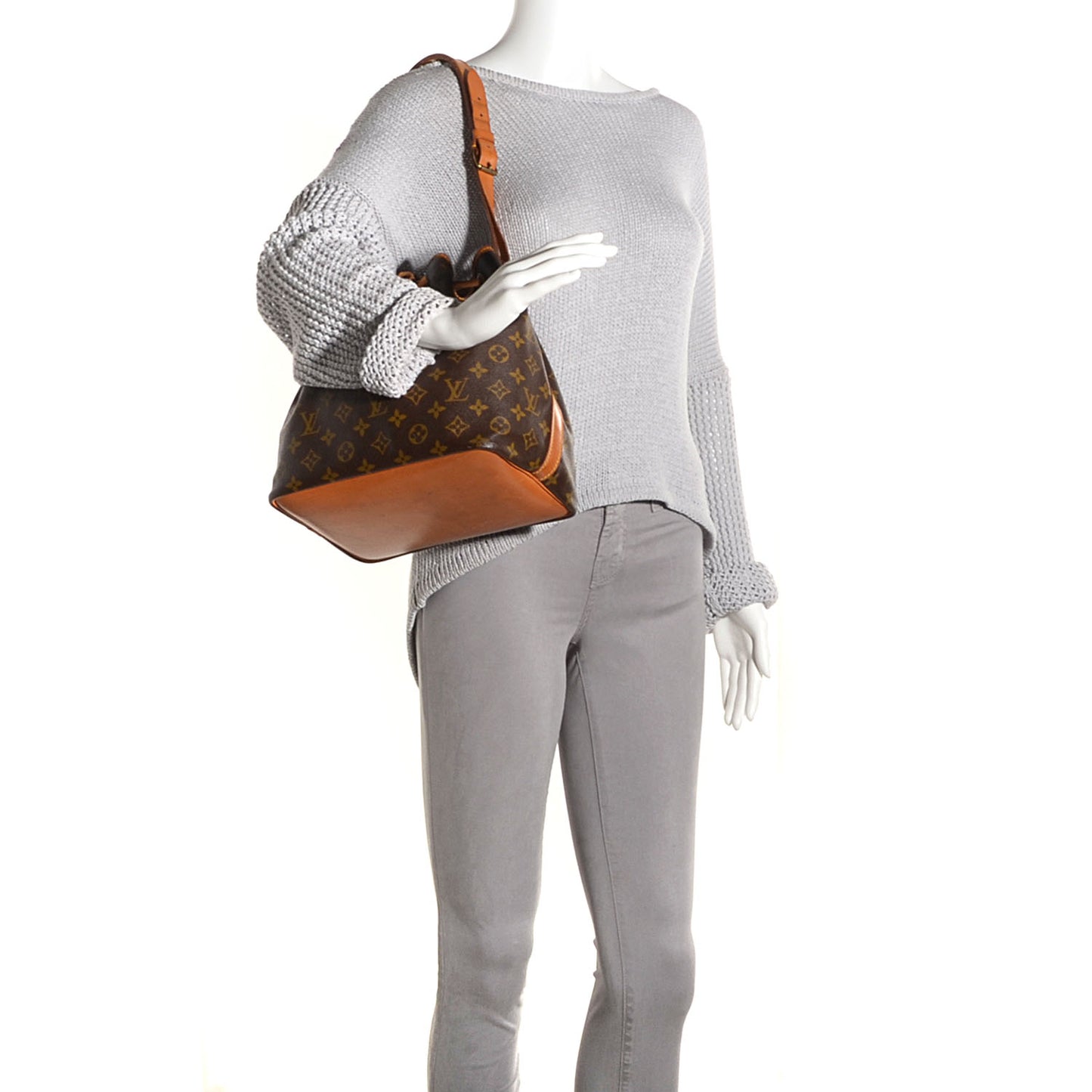 Monogram Petit Noe