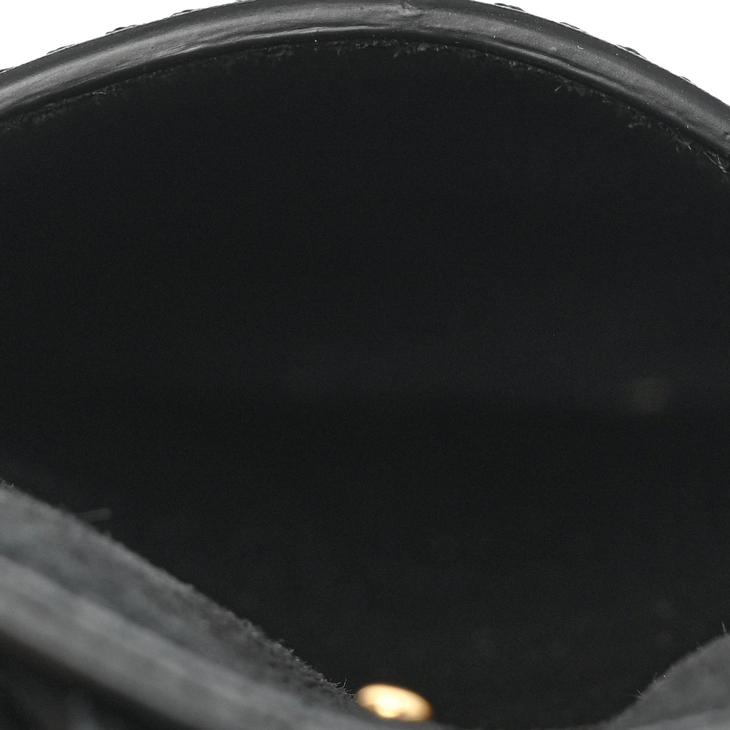 Vitello Glacier Utility Belt Pouch Black