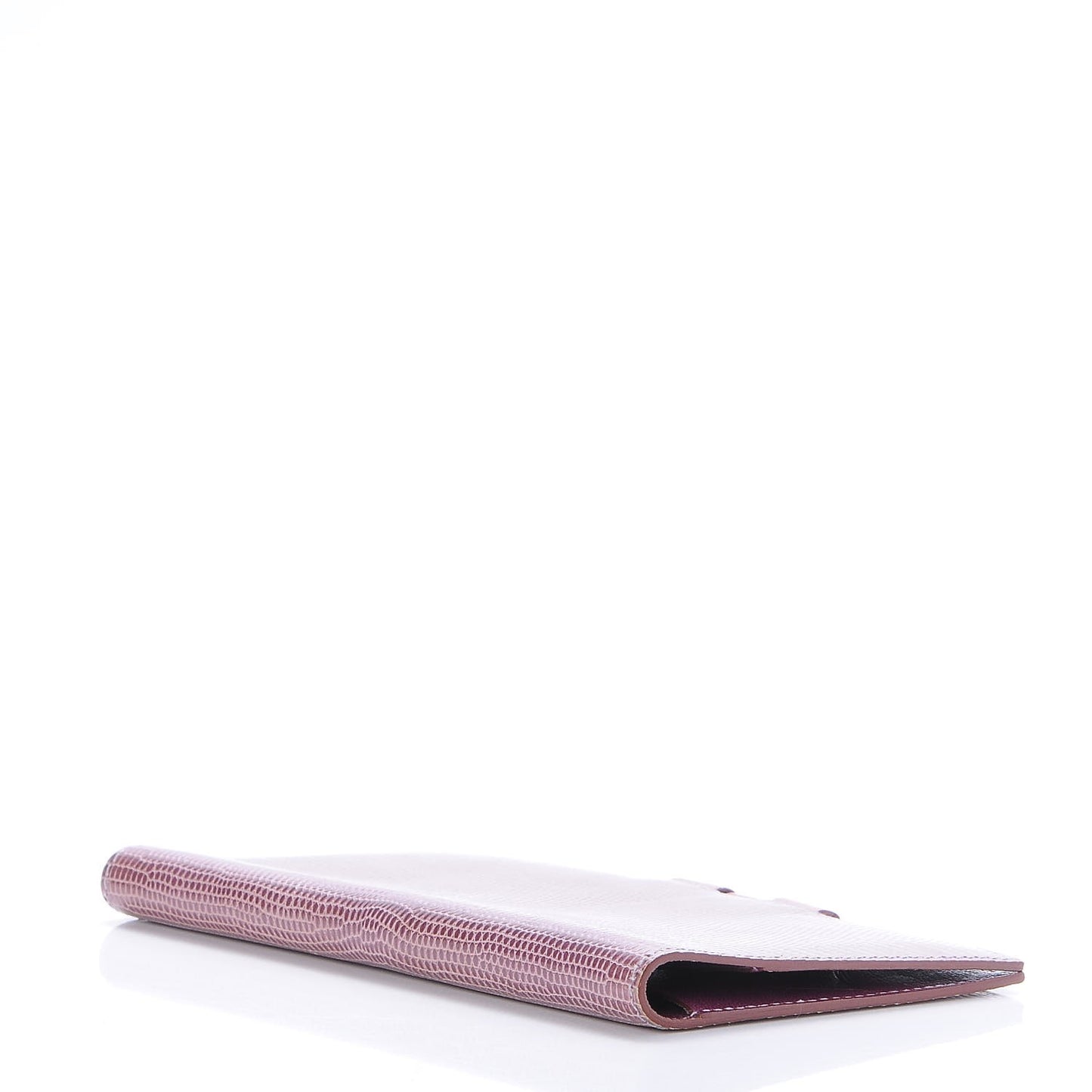 Lizard Agenda Cover