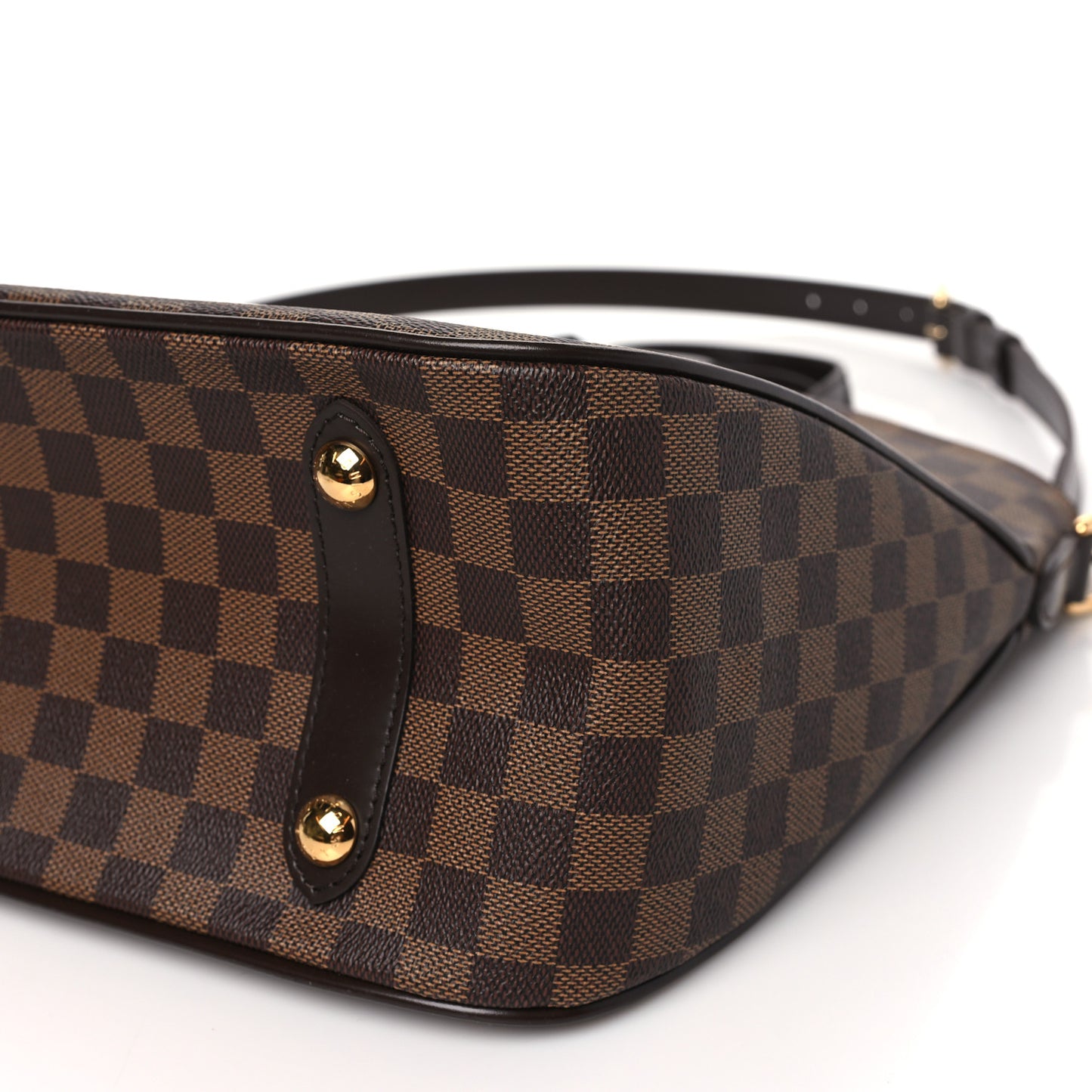 Damier Ebene Cabas Rosebery