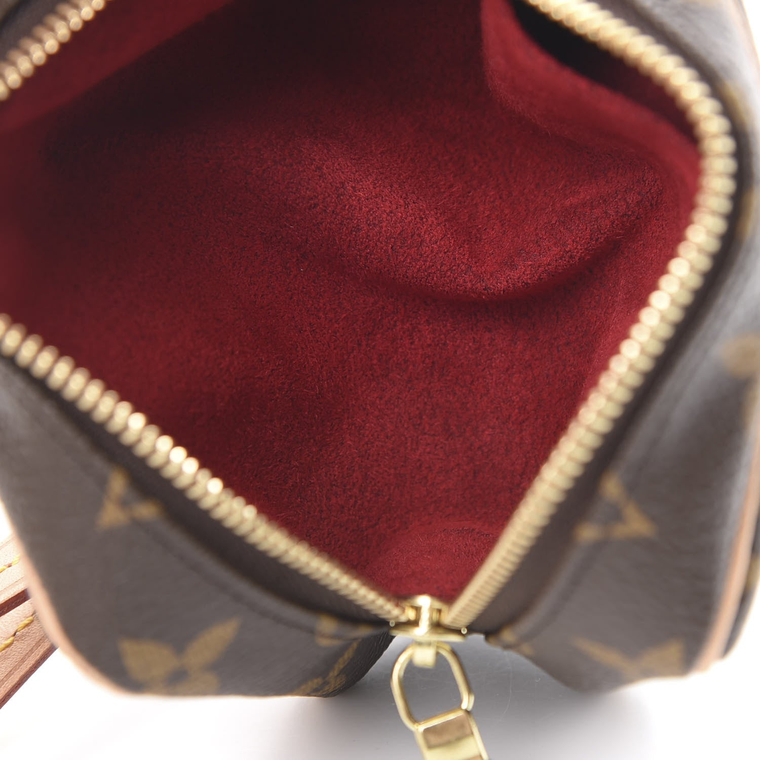 Louis Vuitton Monogram Wapity 5 of 7