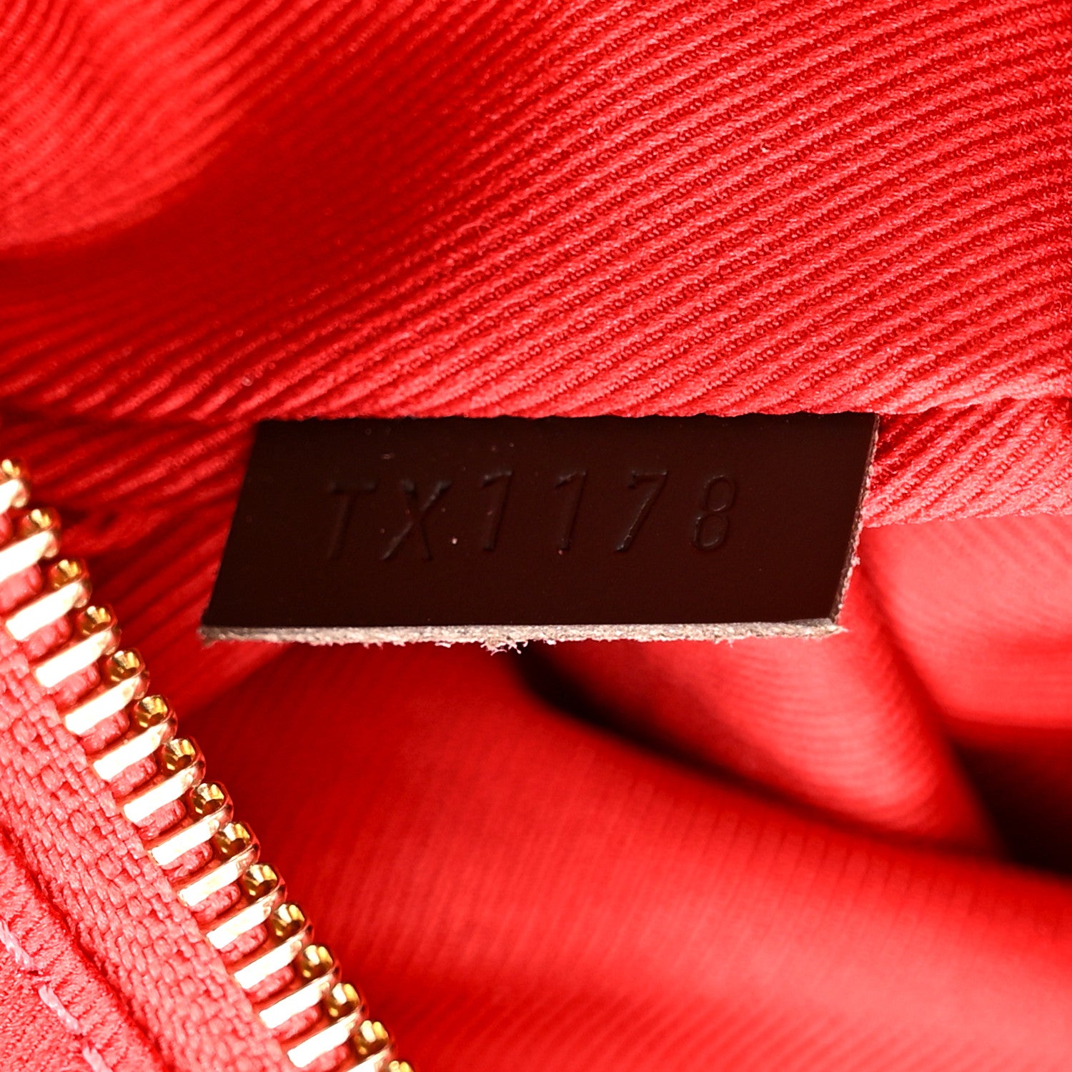 Louis Vuitton Damier Ebene Graceful MM 8 of 13