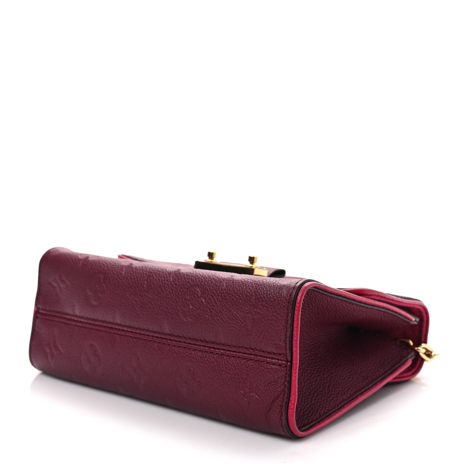 Louis Vuitton Empreinte Saint Sulpice BB Aurore 7 of 7