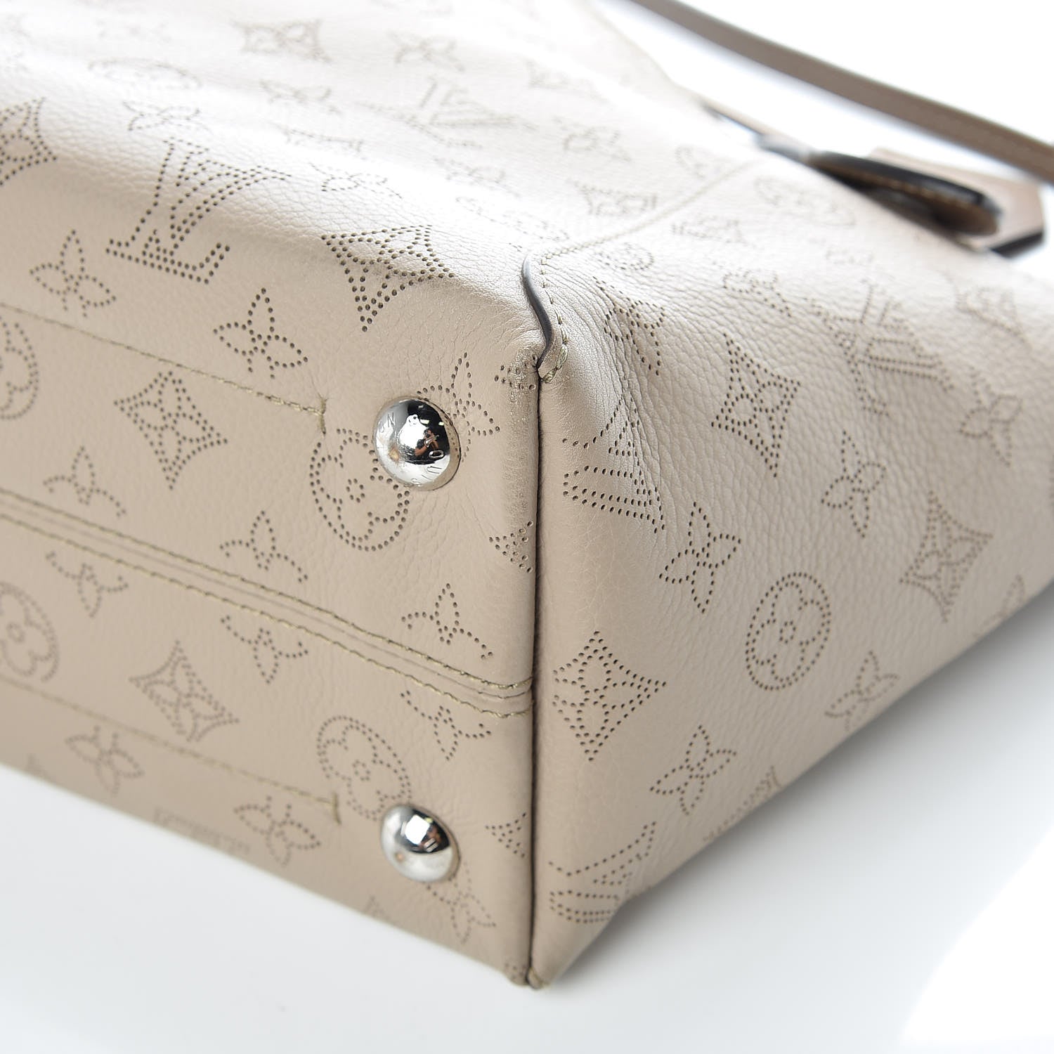Louis Vuitton Mahina Hina PM Galet 19 of 23