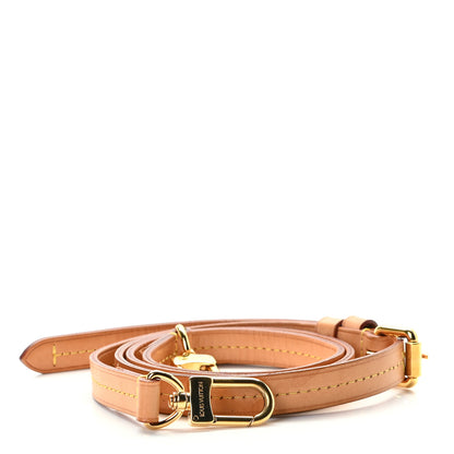 Louis Vuitton Vachetta Turenne Adjustable Shoulder Strap 1 of 3