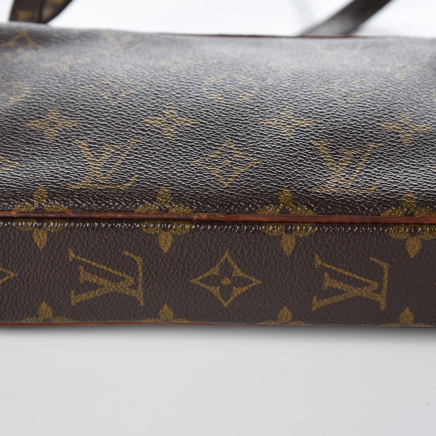 Monogram Pochette Marly Bandouliere