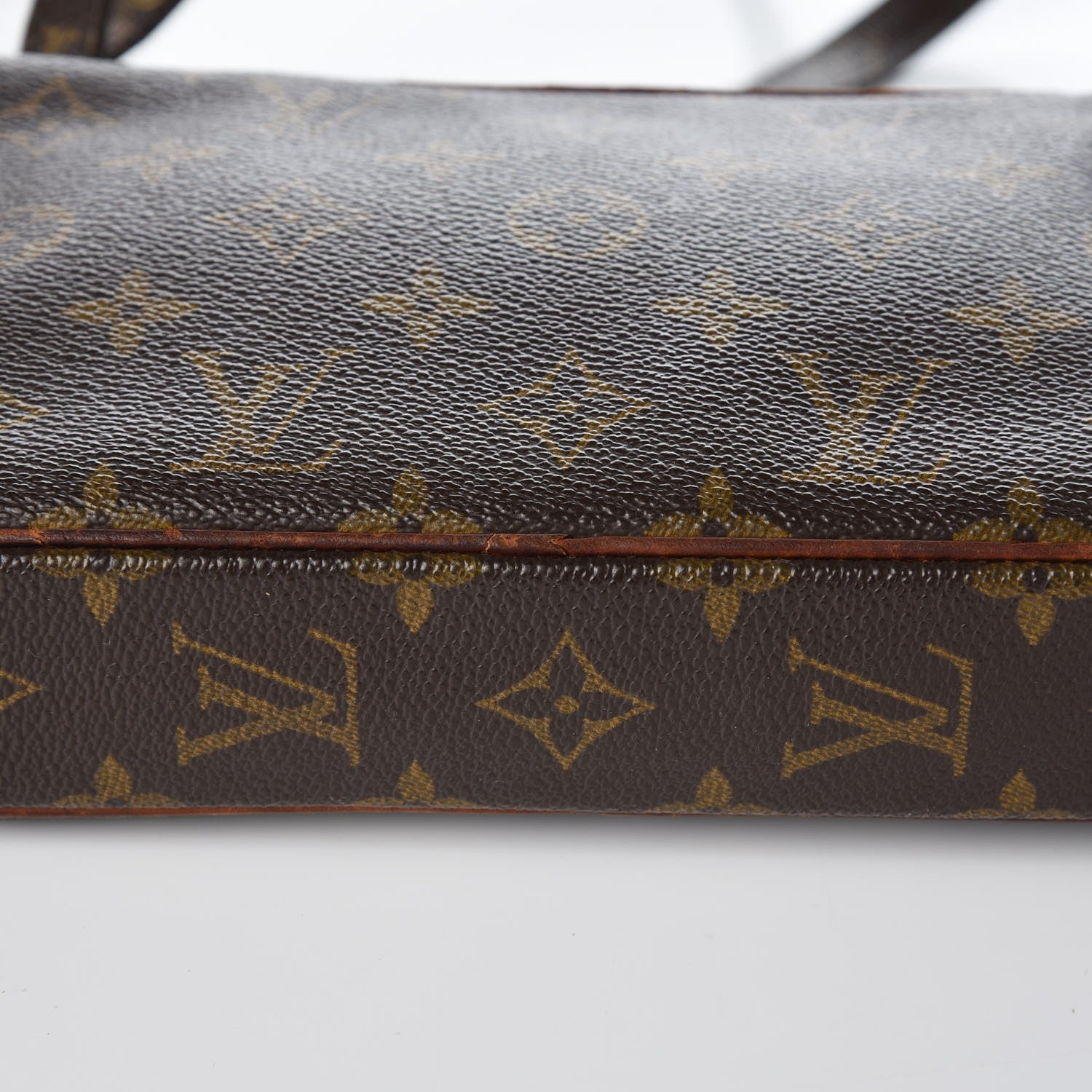 Louis Vuitton Monogram Pochette Marly Bandouliere 15 of 22