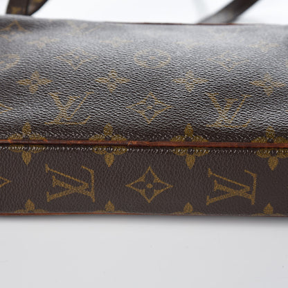 Louis Vuitton Monogram Pochette Marly Bandouliere 15 of 22