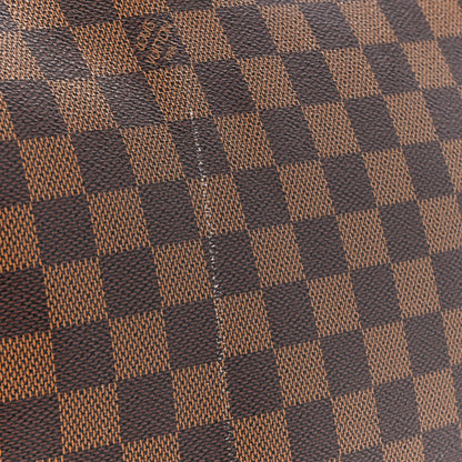 Louis Vuitton Damier Ebene Belmont 13 of 14