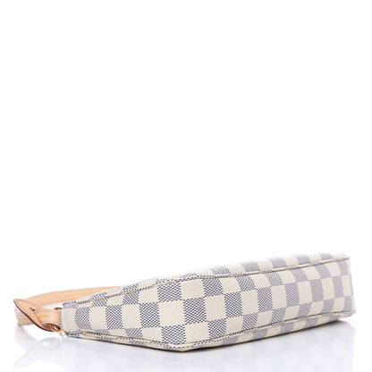 Louis Vuitton Damier Azur Pochette Accessories NM 4 of 8