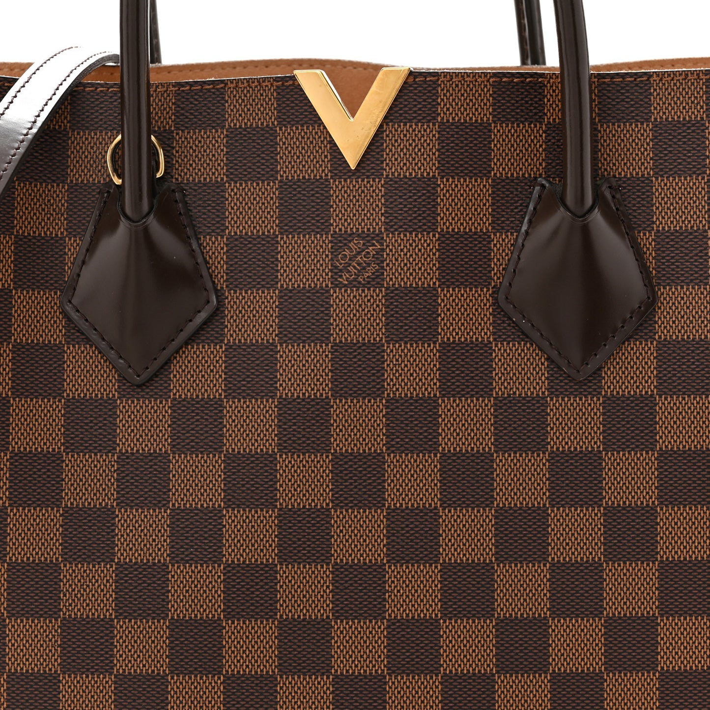 Damier Ebene Kensington