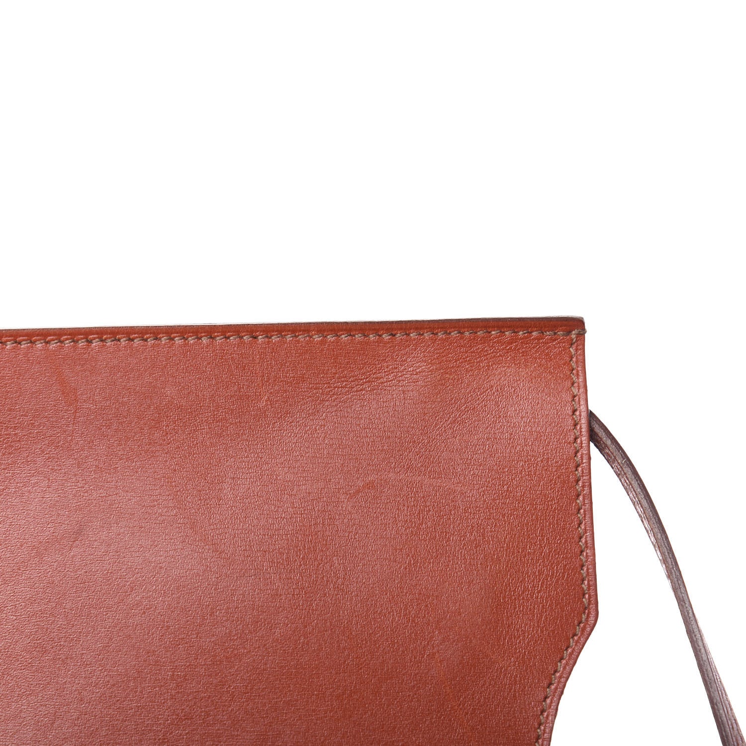 Hermes Box Sac Onimaitou Brique 12 of 14