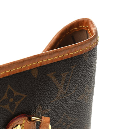 Louis Vuitton Monogram Neverfull MM 14 of 16