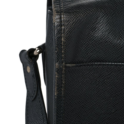 Louis Vuitton Taiga Alexei Messenger Ardoise 11 of 11