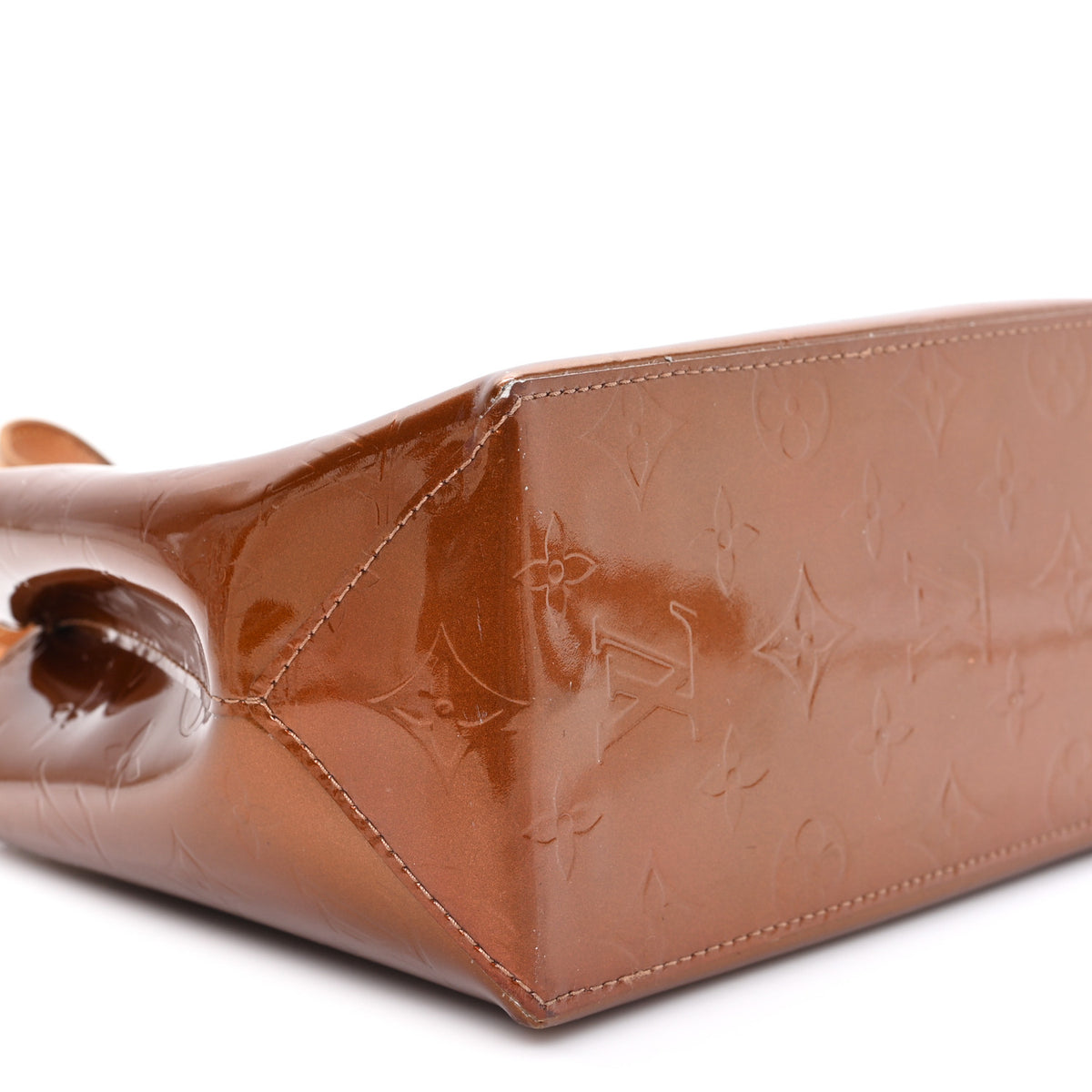 Vernis Reade PM Bronze