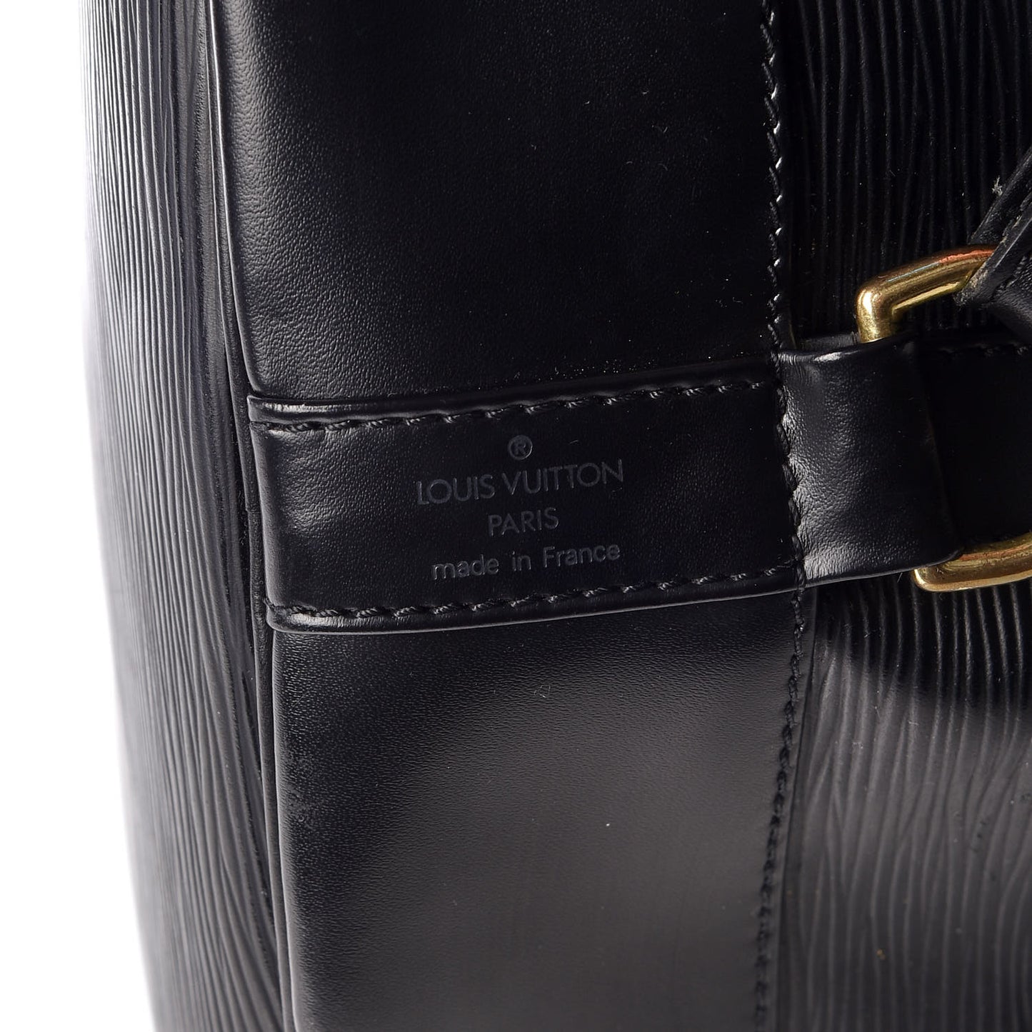 Epi Randonnee PM Black