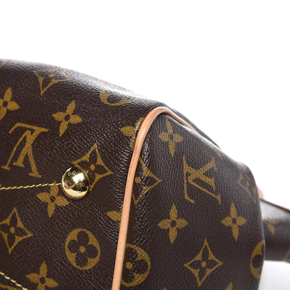 Louis Vuitton Monogram Tivoli PM 12 of 12