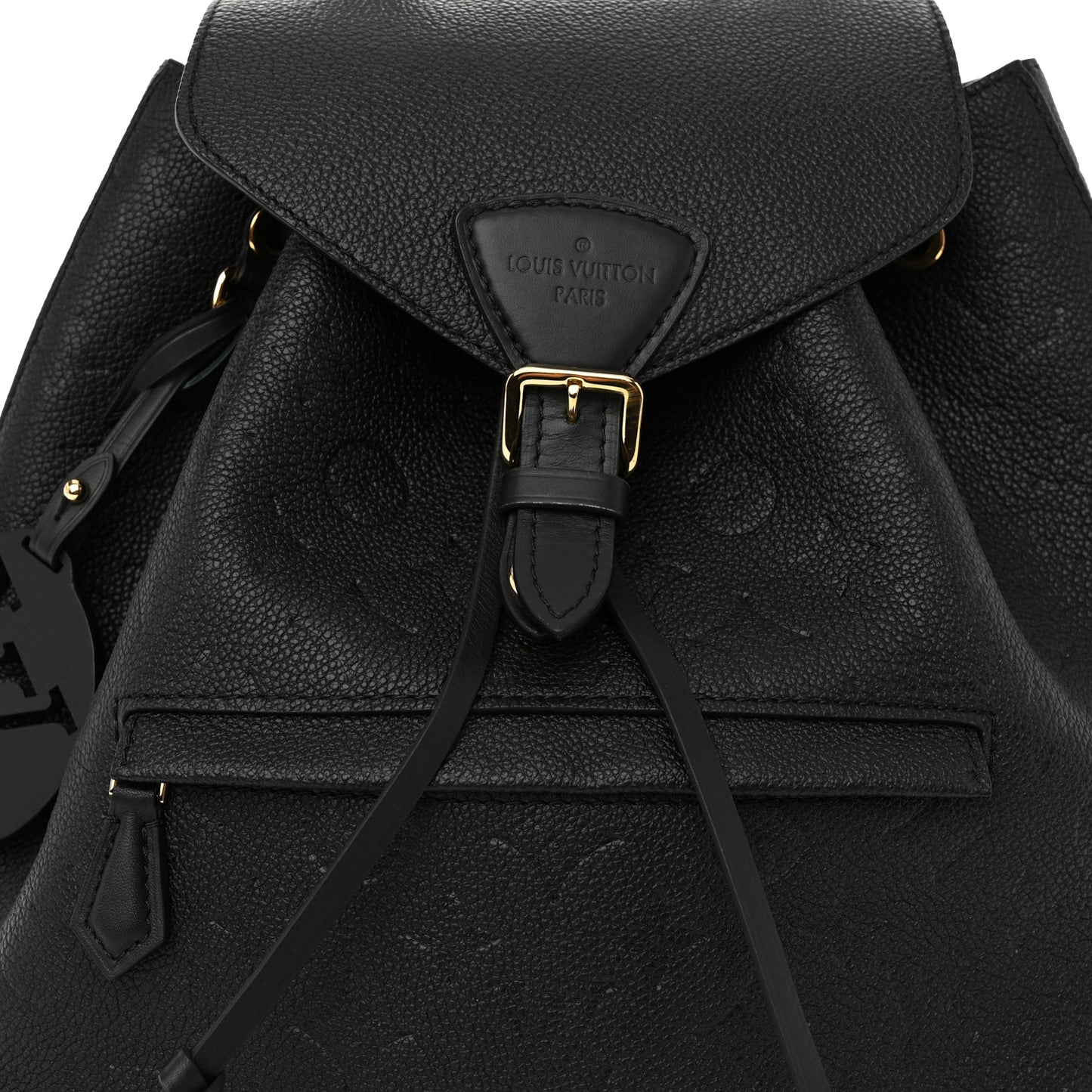 Empreinte Montsouris PM Black