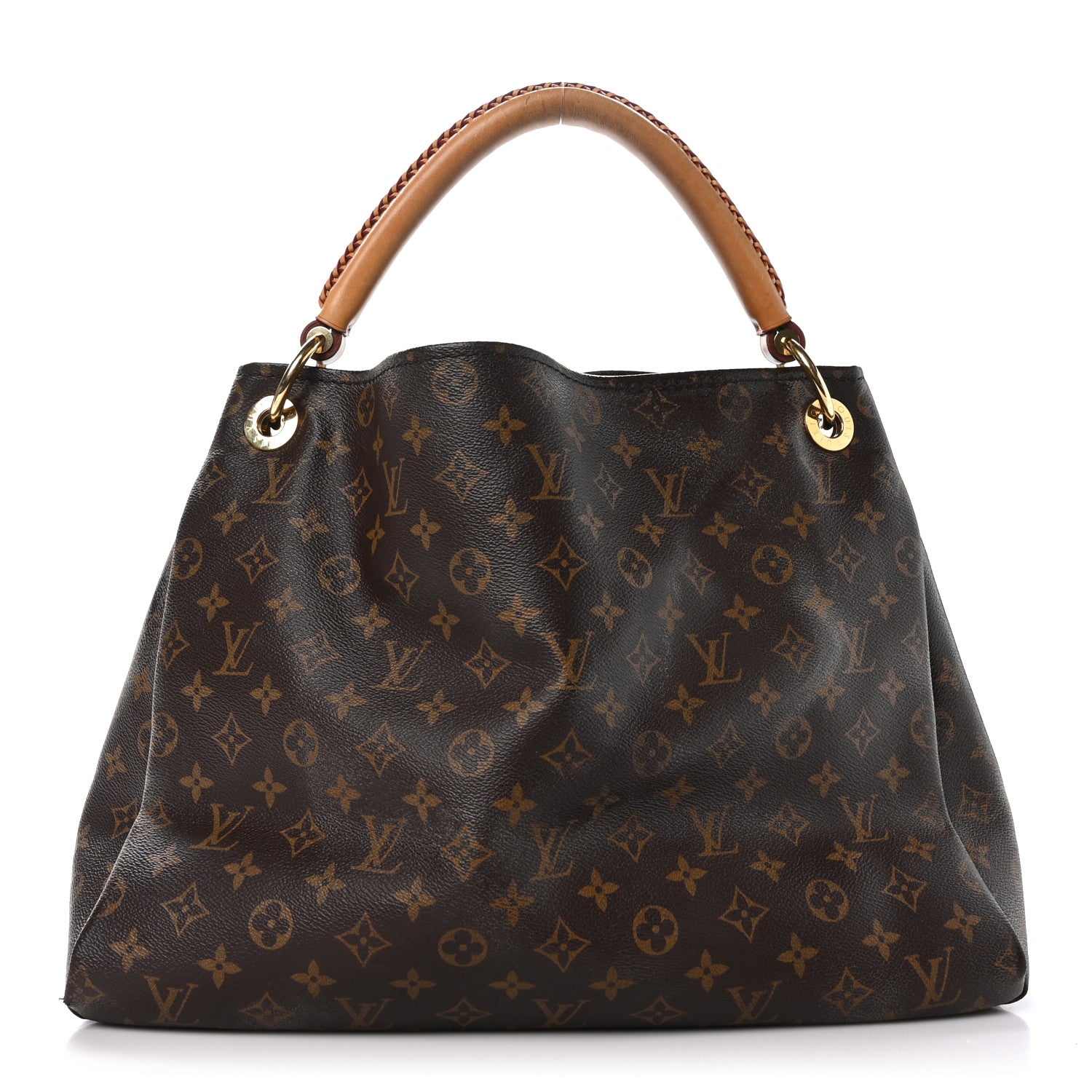 Louis Vuitton Monogram Artsy MM 1 of 12