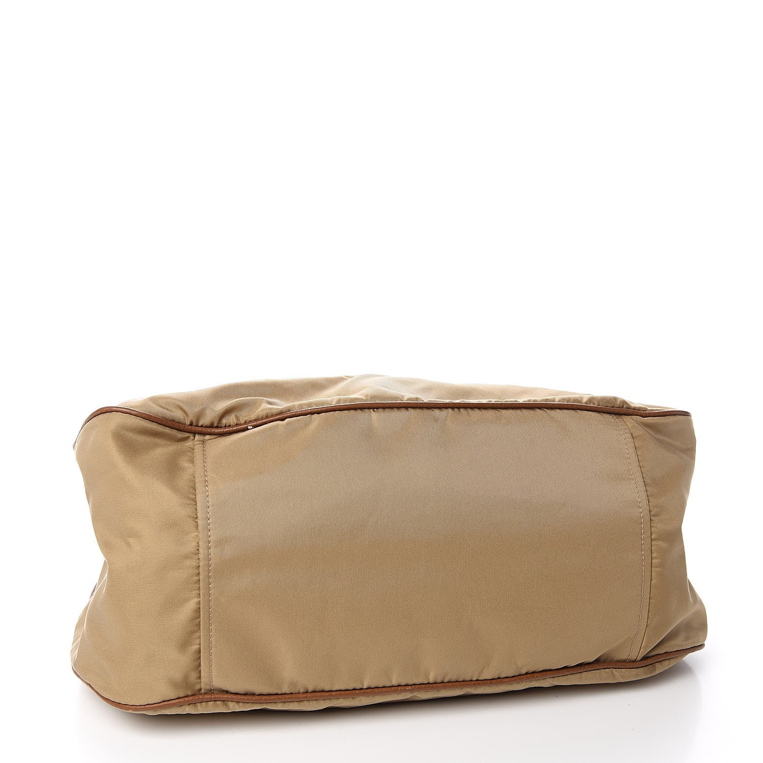 Prada Tessuto Hamal Shoulder Bag Corda 4 of 10