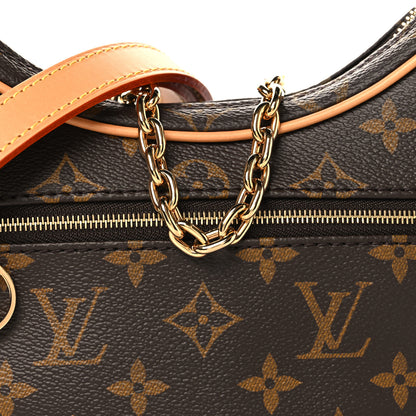 Louis Vuitton Monogram Loop 7 of 9