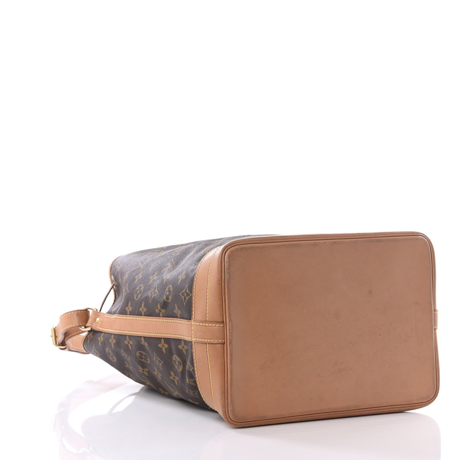 Louis Vuitton Monogram Noe 3 of 10